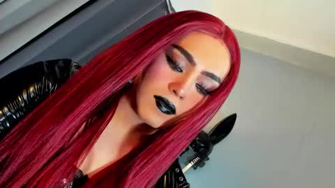 Snapshot of yourfiercemistress chatting on 9, 3, 2026 not into STINGY and CHEAP people online show from 9, 3, 2026