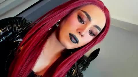 Snapshot of yourfiercemistress chatting on 12, 3, 2026 not into STINGY and CHEAP people online show from 12, 3, 2026