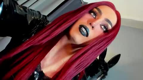 Snapshot of yourfiercemistress chatting on 13, 3, 2026 not into STINGY and CHEAP people online show from 13, 3, 2026