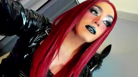 Snapshot of yourfiercemistress chatting on 19, 3, 2026 not into STINGY and CHEAP people online show from 19, 3, 2026