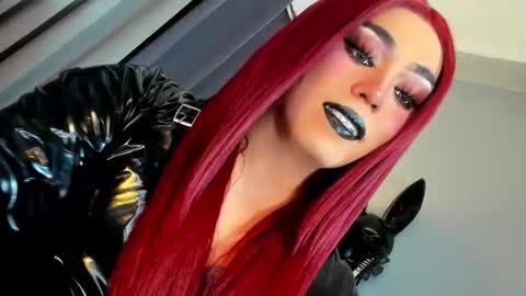 Snapshot of yourfiercemistress chatting on 20, 3, 2026 not into STINGY and CHEAP people online show from 20, 3, 2026