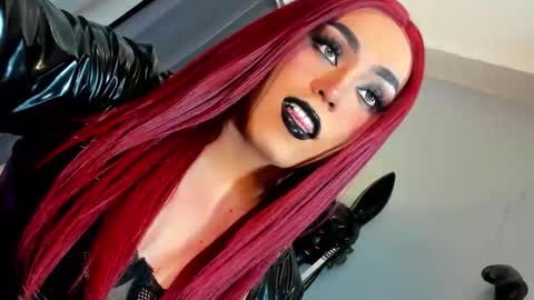 Snapshot of yourfiercemistress chatting on 21, 3, 2026 not into STINGY and CHEAP people online show from 21, 3, 2026