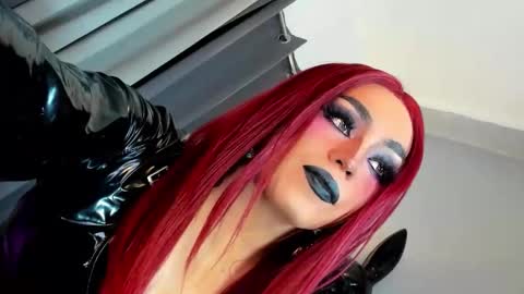 Snapshot of yourfiercemistress chatting on 23, 3, 2026 not into STINGY and CHEAP people online show from 23, 3, 2026