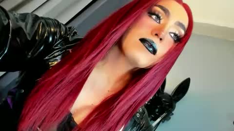 Snapshot of yourfiercemistress chatting on 24, 3, 2026 not into STINGY and CHEAP people online show from 24, 3, 2026