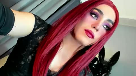 Snapshot of yourfiercemistress chatting on 25, 3, 2026 not into STINGY and CHEAP people online show from 25, 3, 2026