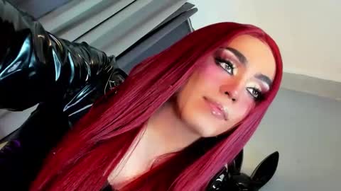 Snapshot of yourfiercemistress chatting on 26, 3, 2026 not into STINGY and CHEAP people online show from 26, 3, 2026