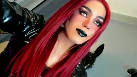 Snapshot of yourfiercemistress chatting on 27, 3, 2026 not into STINGY and CHEAP people online show from 27, 3, 2026