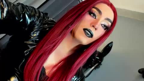 Snapshot of yourfiercemistress chatting on 30, 3, 2026 not into STINGY and CHEAP people online show from 30, 3, 2026