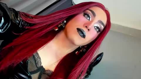 Snapshot of yourfiercemistress chatting on 4, 4, 2026 not into STINGY and CHEAP people online show from 4, 4, 2026