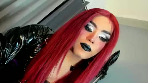 Snapshot of yourfiercemistress chatting on 6, 4, 2026 not into STINGY and CHEAP people online show from 6, 4, 2026