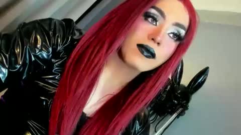 Snapshot of yourfiercemistress chatting on 6, 4, 2026 not into STINGY and CHEAP people online show from 6, 4, 2026