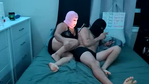 Your fluffly babydoll online show from 14, 1, 2026