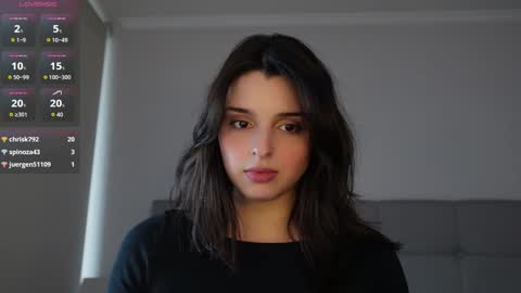 Helena online show from 26, 9, 2025