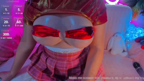 Liza online show from 2, 12, 2024