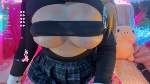 Liza online show from 8, 3, 2025