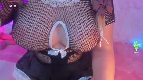 Snapshot of yourgirl11555 chatting on 3, 12, 2025 Liza online show from 3, 12, 2025