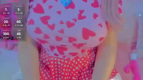 Liza online show from 17, 7, 2026