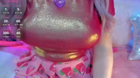 Liza online show from 20, 7, 2026