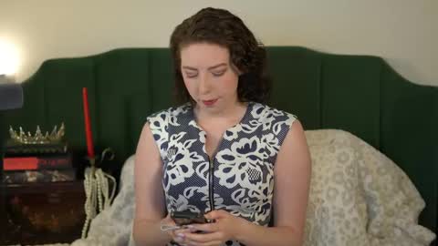 Snapshot of yourgirlsarlei chatting on 28, 9, 2025 Sarlei Sar-uh-lie online show from 28, 9, 2025