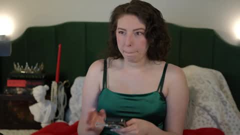 Snapshot of yourgirlsarlei chatting on 6, 10, 2025 Sarlei Sar-uh-lie online show from 6, 10, 2025