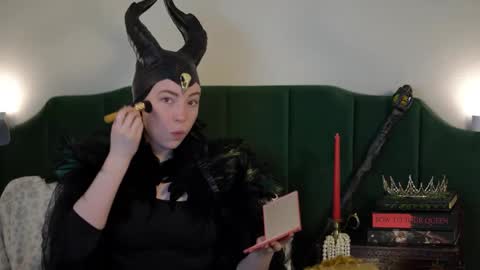 Snapshot of yourgirlsarlei chatting on 16, 10, 2025 Sarlei Sar-uh-lie online show from 16, 10, 2025