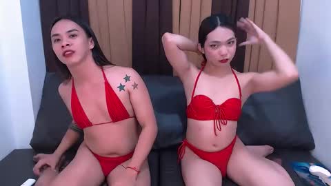 Goddess Yoshi online show from 16, 2, 2025