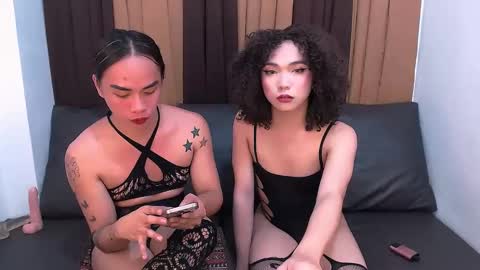 Goddess Yoshi online show from 17, 2, 2025