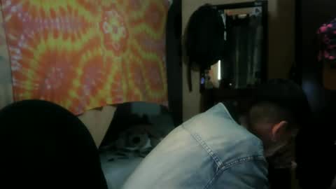 Snapshot of yourgodzeus chatting on 3, 10, 2025 yourgodzeus online show from 3, 10, 2025