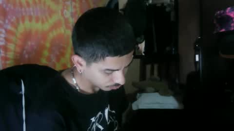 Snapshot of yourgodzeus chatting on 10, 10, 2025 yourgodzeus online show from 10, 10, 2025