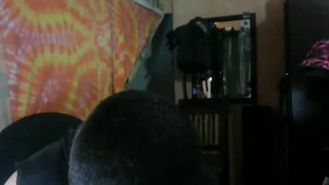 Snapshot of yourgodzeus chatting on 13, 10, 2025 yourgodzeus online show from 13, 10, 2025