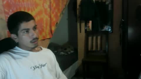 Snapshot of yourgodzeus chatting on 28, 10, 2025 yourgodzeus online show from 28, 10, 2025