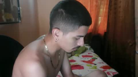 yourgodzeus online show from 4, 12, 2025