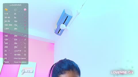 REBECA  online show from 1, 12, 2024