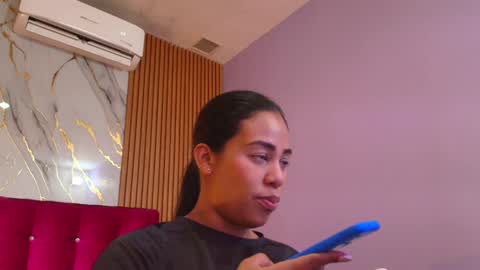 REBECA  online show from 10, 12, 2024