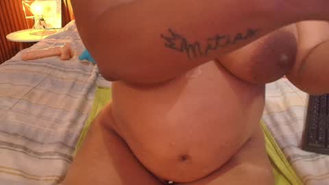 REBECA  online show from 10, 12, 2024