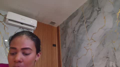 REBECA  online show from 11, 12, 2024