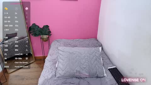 REBECA  online show from 17, 12, 2024