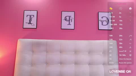 REBECA  online show from 18, 12, 2024