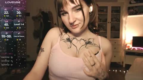 Snapshot of yourhanna_ chatting on 1, 2, 2026 hanna online show from 1, 2, 2026
