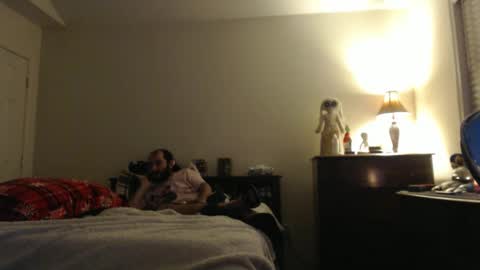 Snapshot of yourhighnessthis9inch chatting on 17, 1, 2025 Sh online show from 17, 1, 2025
