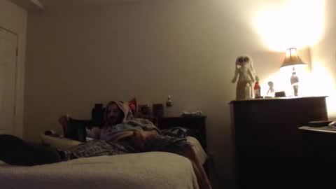 Snapshot of yourhighnessthis9inch chatting on 18, 1, 2025 Sh online show from 18, 1, 2025