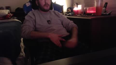 Snapshot of yourhighnessthis9inch chatting on 16, 2, 2025 Sh online show from 16, 2, 2025