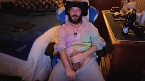 Snapshot of yourhighnessthis9inch chatting on 5, 10, 2025 Sh online show from 5, 10, 2025