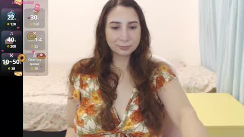 Snapshot of yourhoneypiexx chatting on 28, 2, 2025 Honey online show from 28, 2, 2025