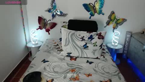 Snapshot of yourhornyjuliette chatting on 4, 3, 2026 Juliette Smith online show from 4, 3, 2026