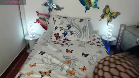 Snapshot of yourhornyjuliette chatting on 7, 3, 2026 Juliette Smith online show from 7, 3, 2026