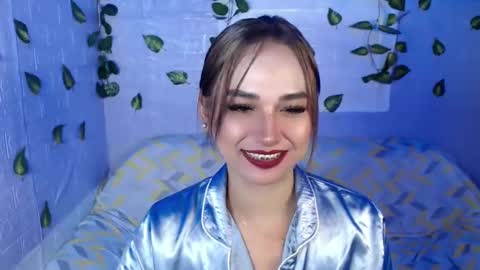 yourhotbarbie_chantal online show from 2, 2, 2025