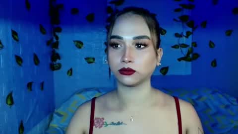 yourhotbarbie_chantal online show from 18, 2, 2025