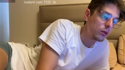 Chris online show from 17, 5, 2026