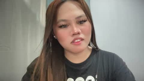 Snapshot of yourhotgirl_lyn chatting on 1, 7, 2026 yourhotgirl_lyn online show from 1, 7, 2026